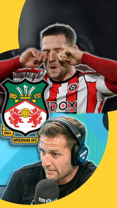 Billy Sharp