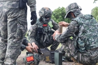 7 military officers disciplined over lax management of firearms: data