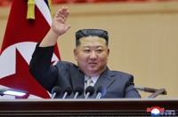 National conference of teachers in N. Korea