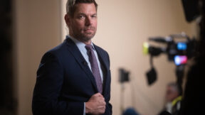 Eric Swalwell