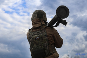 На Волині стартує ініціатива зі збору коштів на посилення ППО