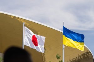В Україну надійшли $60 мільйонів від Японії за освітнім проєктом Світового банку LEARN
