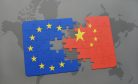 Europe Still Has Leverage Over China