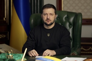 Зеленський: Розраховуємо на зустріч із представниками президента США найближчими днями