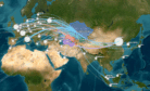 A New Dataset Maps Central Asia&rsquo;s Extractive Economy