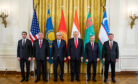 The United States Is Losing the Race for Central Asia&rsquo;s Critical Minerals&nbsp;