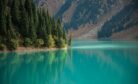 Central Asia&rsquo;s Water Crisis is Becoming a Regional Economic Risk