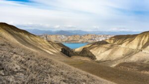 Central Asia&rsquo;s Energy Transition Depends on Water Security