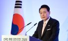 South Korea&rsquo;s President Warns Against &lsquo;Illegal and Unjust&rsquo; North Korea-Russia Military Cooperation