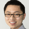 Headshot of Hansi Lo Wang