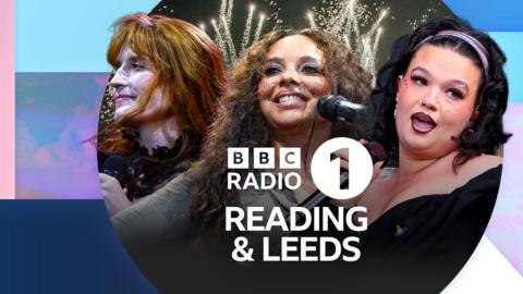 Reading & Leeds Highlights