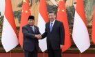 Indonesia&rsquo;s Emerging China Dependencies