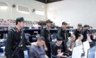 Vietnamese Police Disrupt Online Scam Operations Relocating From Cambodia