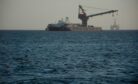 Securing Navigation for Trans-Caspian Trade&nbsp;