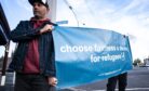 Why Australian Politics Is Shifting Right, Not Left