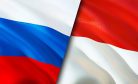 Indonesia’s President Prabowo Subianto Could Visit Russia Soon, Kremlin Says