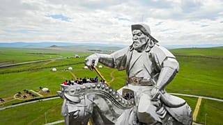 COP17 in Mongolia wraps up with 1.3 billion dollars of Green Investment Pledge