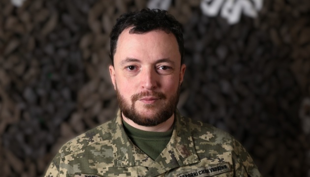 На Куп’янському напрямку РФ намагається заводити підрозділи через Голубівку вздовж Осколу - Трегубов