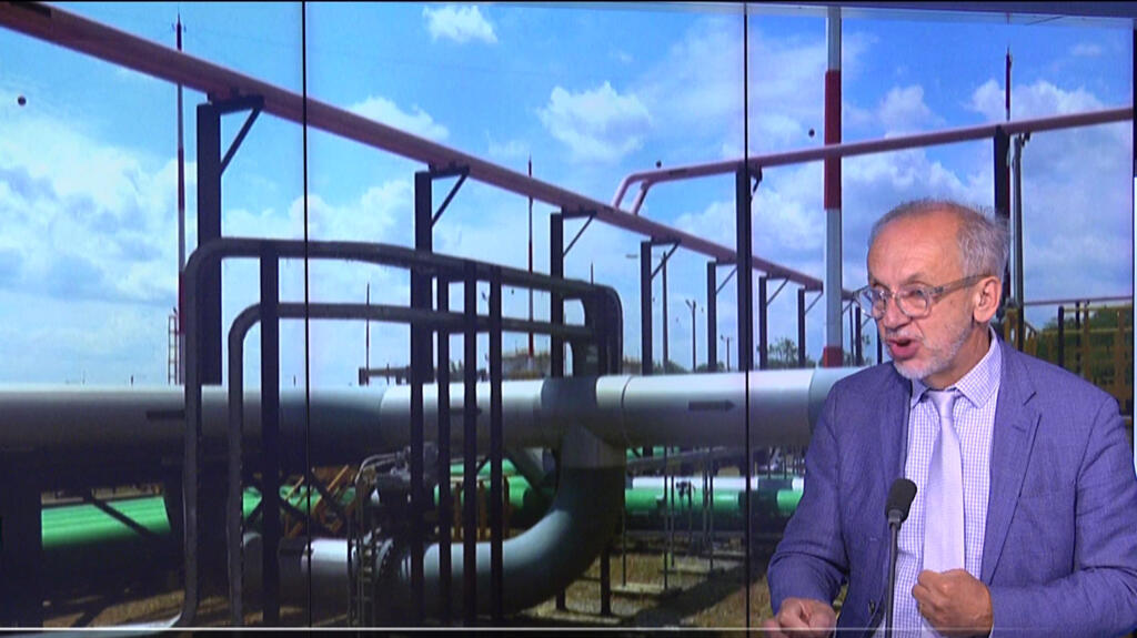 There are fears of oil supply disruptions due to renewed hostilities between the United States and Iran