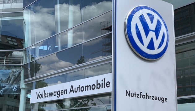 Volkswagen скоротить ще 50 тисяч працівників до кінця десятиліття