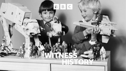 Witness History