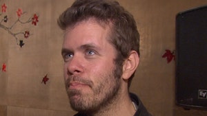 Perez Hilton getty 6