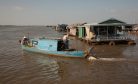 Abby Seiff on the Slow Death of Cambodia’s Tonle Sap Lake