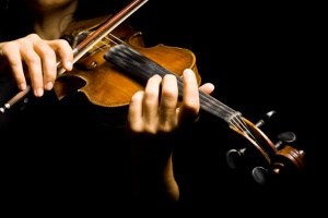 Американський оркестр відмовився від співпраці з прокремлівським скрипалем Рєпіним