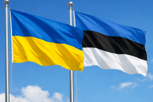 Естонія внесе додаткові €100 тисяч до Фонду підтримки енергетики
