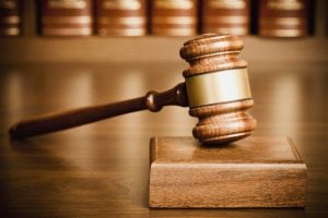 Alleged terrorism: Court stalls Gani Topba’s bail hearing, trial