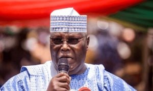 2027: Allow Nigerians to see your FBI records, Atiku dares Tinubu