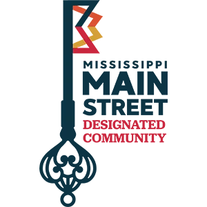Mississippi Main Street Designated Community