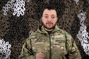 Ознак перемир’я на фронті немає - Трегубов
