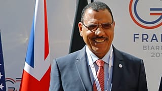 Lawyers call for former president to be freed three years after coup