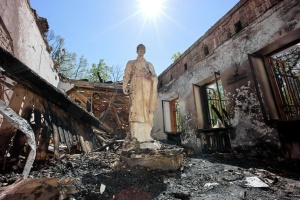 Знищення, пошкодження або втрата культурних цінностей: Реєстр збитків відкрив ще дві категорії заяв 