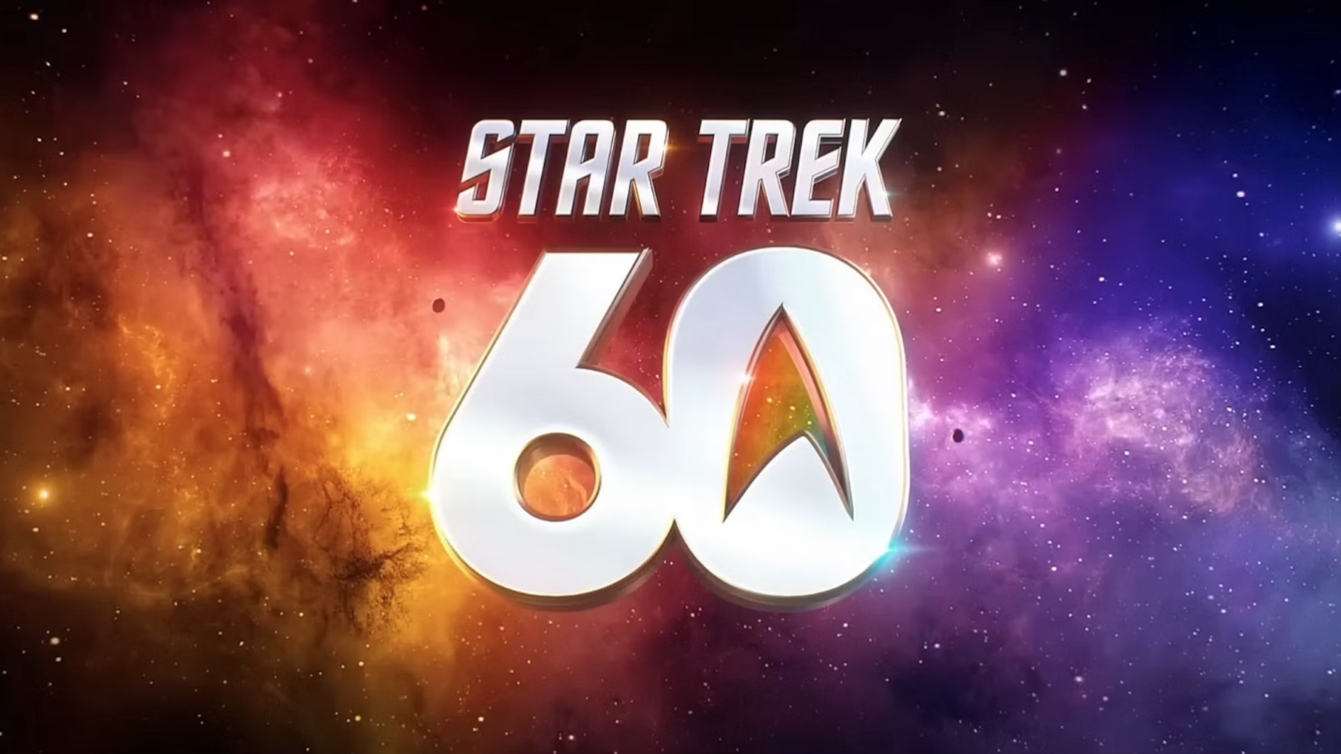 a promo banner for a sci-fi media franchise