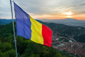 У Румунії вночі оголошували повітряну тривогу під час російського обстрілу України