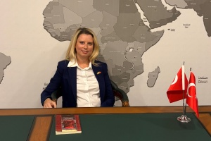 У Туреччині дедалі менше вірять у «надзвичайну силу» російської армії - письменниця