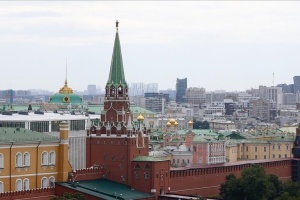 У переговорах посланців Трампа в Москві взяв участь посадовець Мінфіну США, відповідальний за санкції - Axios