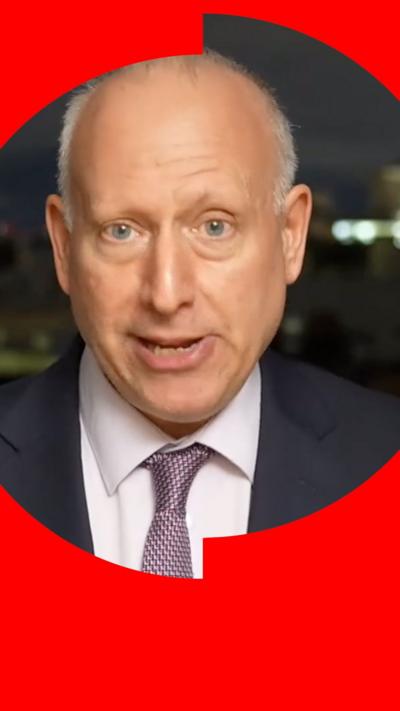 Steve Rosenberg 