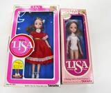 Japanese doll Licca-chan returns to U.S. after 40 yrs, adults targeted