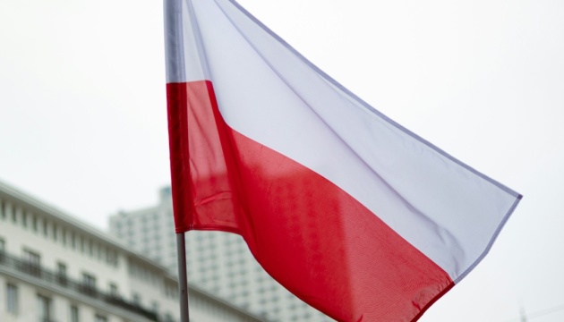 У Польщі піднімали військовий гелікоптер через невідомий об’єкт із боку Білорусі - то була пташина зграя