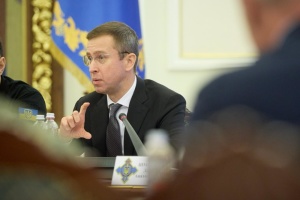 «Маємо плани А, В і С»: Корецький розповів про підготовку до зими