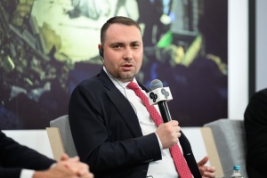 Новий раунд мирних переговорів може відбутися на початку жовтня - Буданов