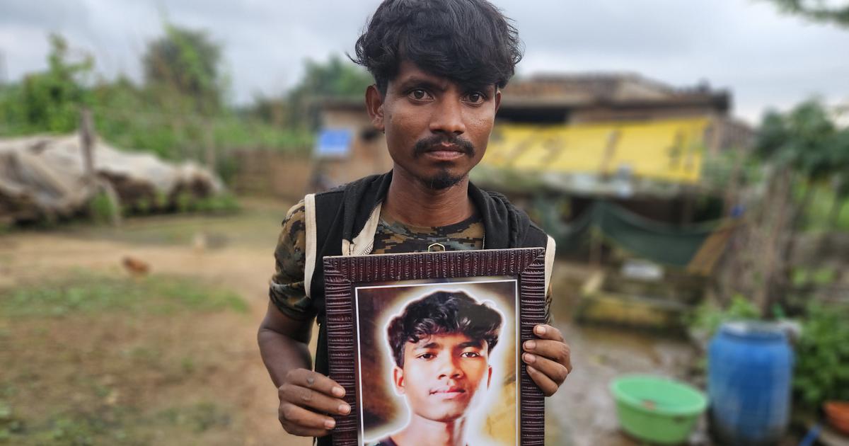 Behind deaths of Adivasi children in Balaghat: appalling vaccination levels, widespread hunger