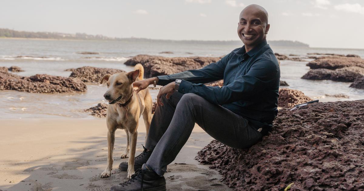 ‘Goa has become internally exotic in India because of its Portuguese heritage’