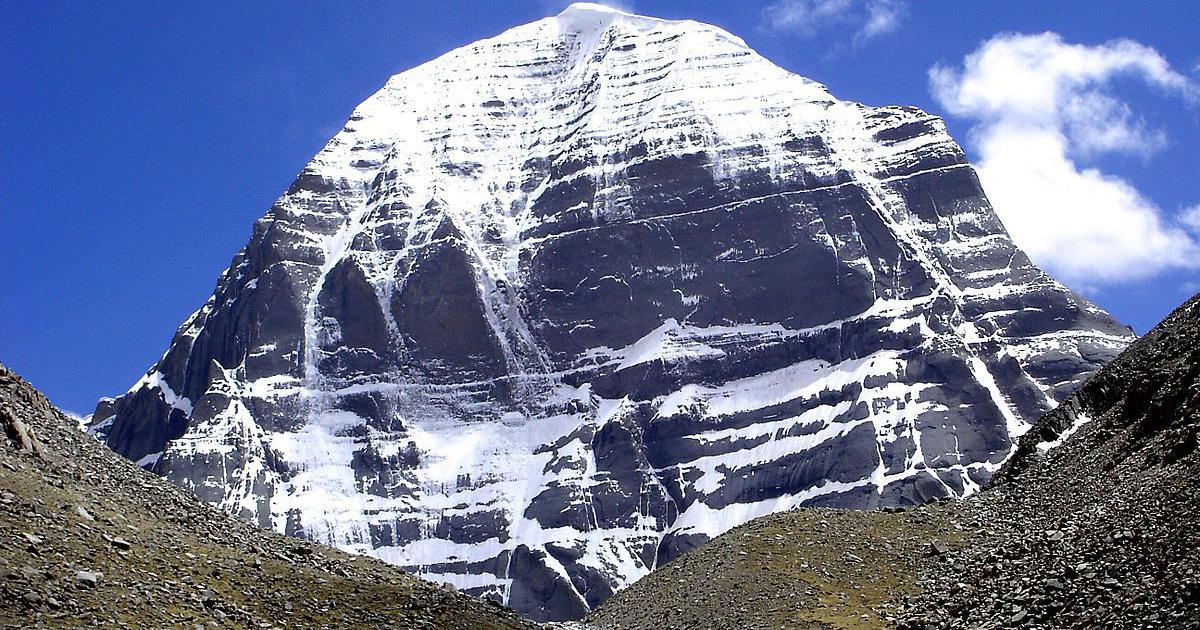 How India and China managed the Kailash-Manasarovar pilgrimage in the 1950s