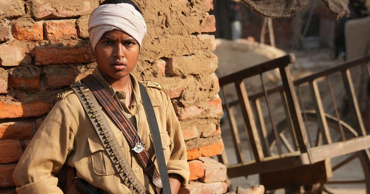 Richie Mehta’s film on Phoolan Devi was inspired by ‘a light that shines so bright’