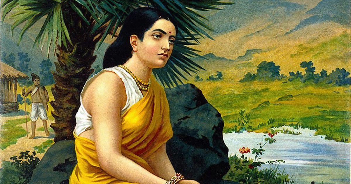 Mythological fiction: This Hindi novel in translation is about Sita’s life, in her own words