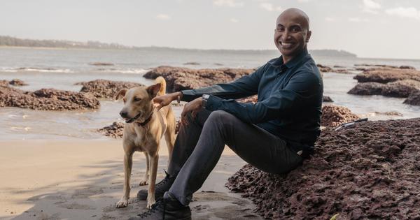 ‘Goa has become internally exotic in India because of its Portuguese heritage’